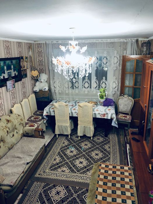 Микрайон Акмечет 31/51