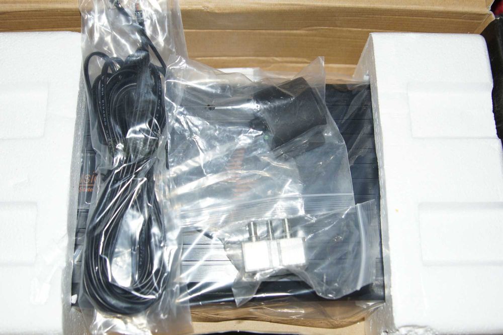 Усилитель автомобильный Precision Power P900.5 5-ти канальный