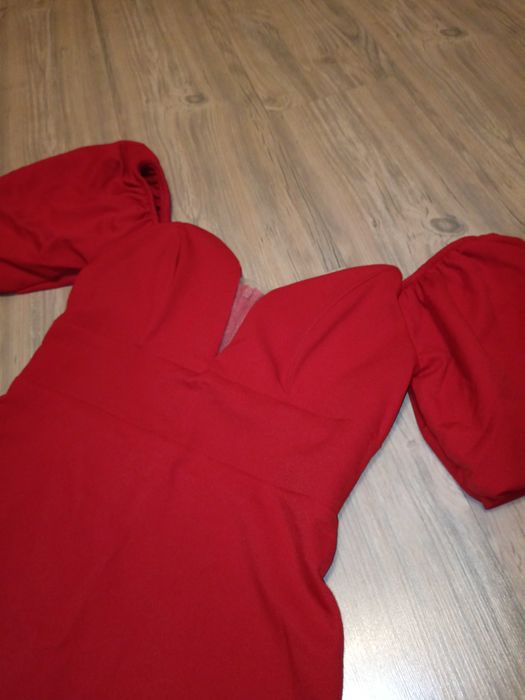 Официална дамска рокля