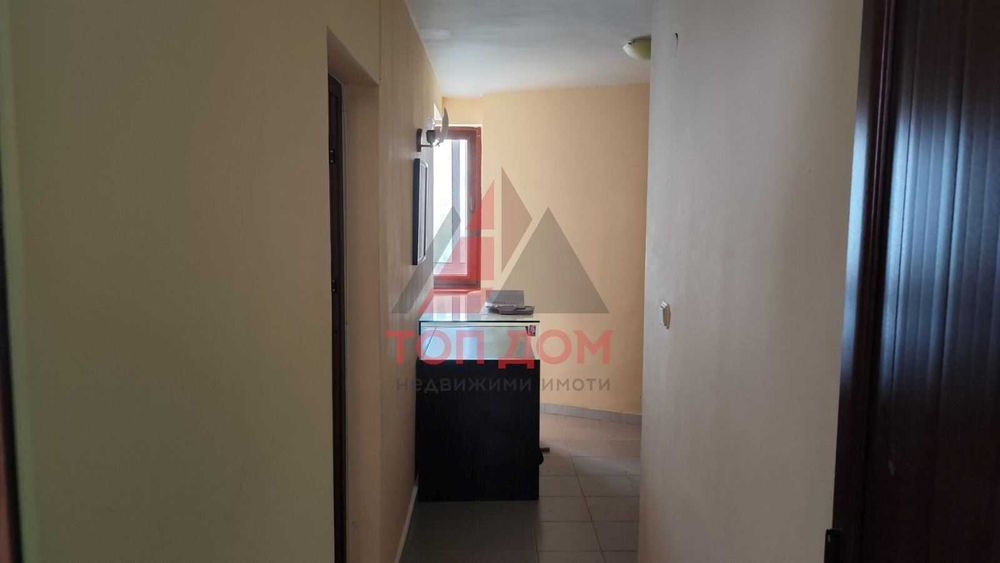 Дава се под наем Двустаен апартамент в Варна, Център - 55 кв.м за 357 € - Снимка #10