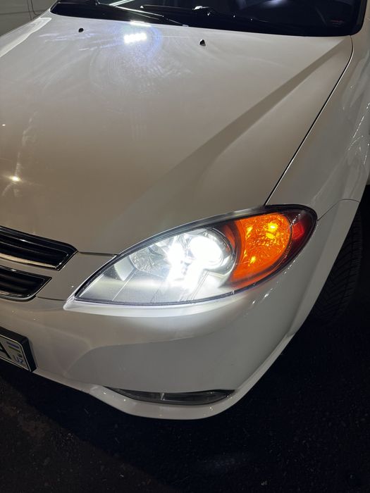 Gentra 2017 , avtomat , tozza