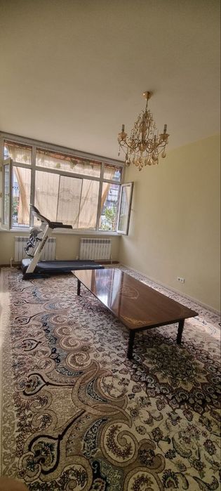 Сдаём КВАРТИРА ДЛЯ СЕМЕЙНЫЙ Чоштепа 55  2 комната