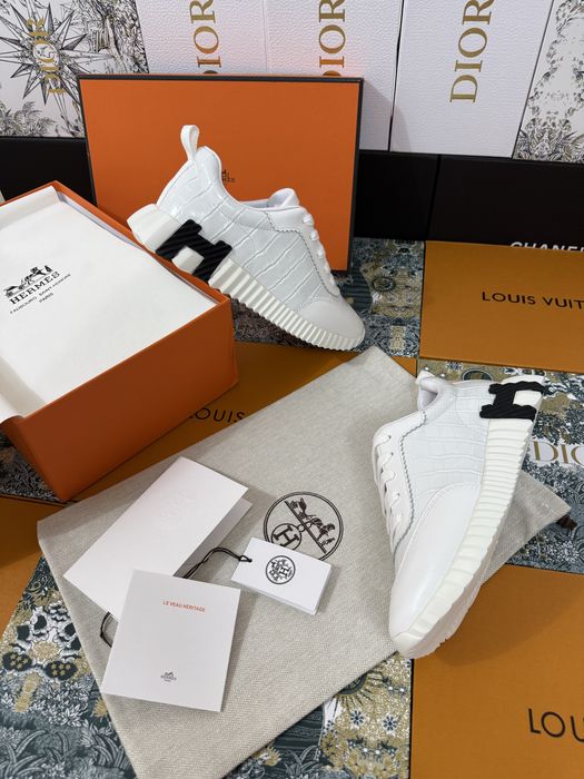 HRMS дамски сникърси New Season