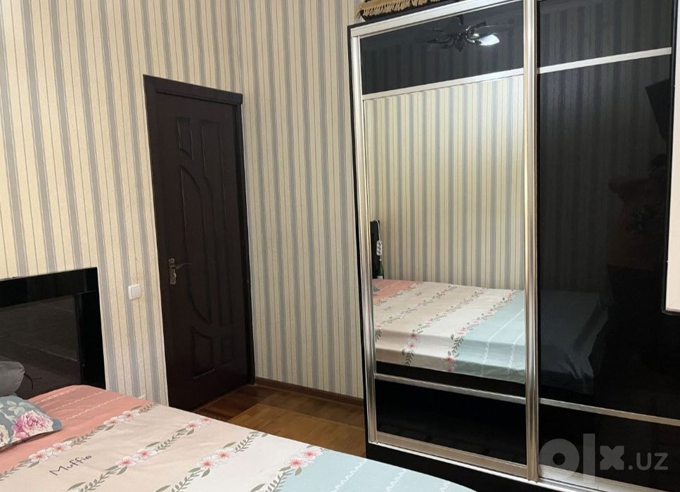 Продаётся на Карасу-1 3ком