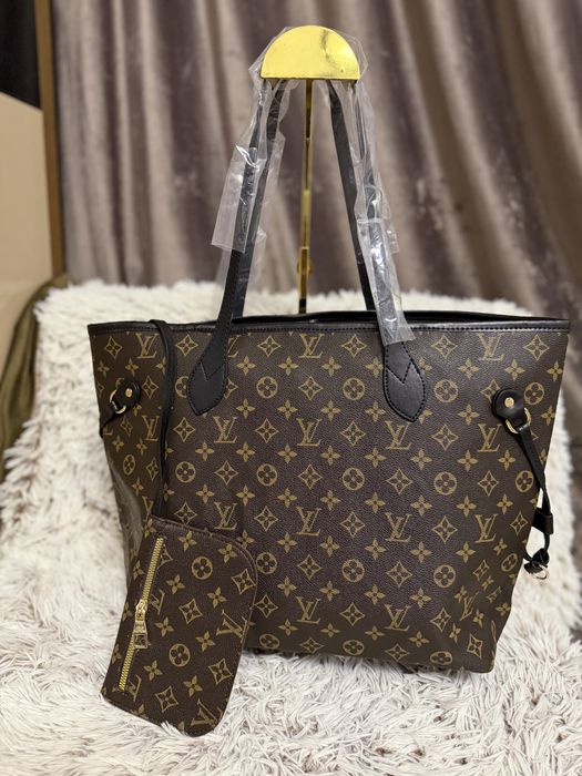 Geanta Louis Vuitton de dama model premium