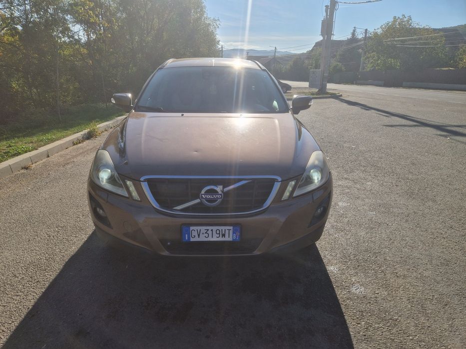 Volvo XC 60