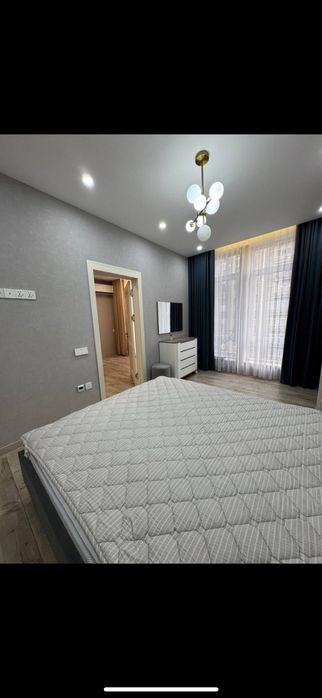 BEZ ZAKS Kvartira Kunlik