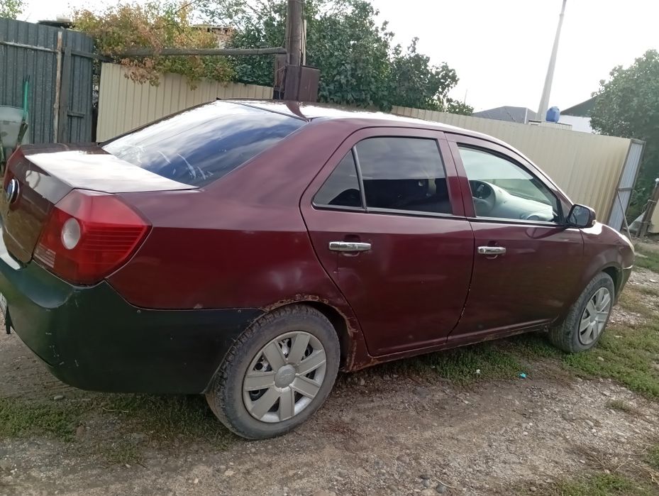 Продам автомобиль