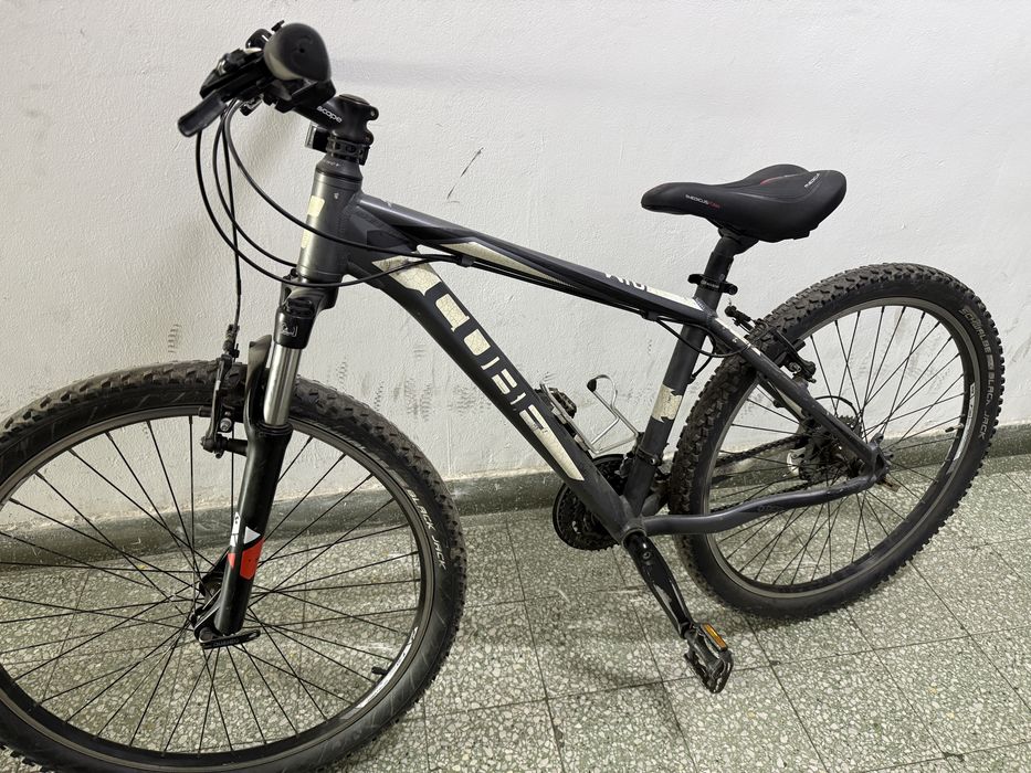 Bicicleta Cube Aim roti 26’