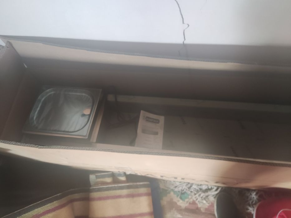 Холодильник витрина Пицца лаваш хотдог