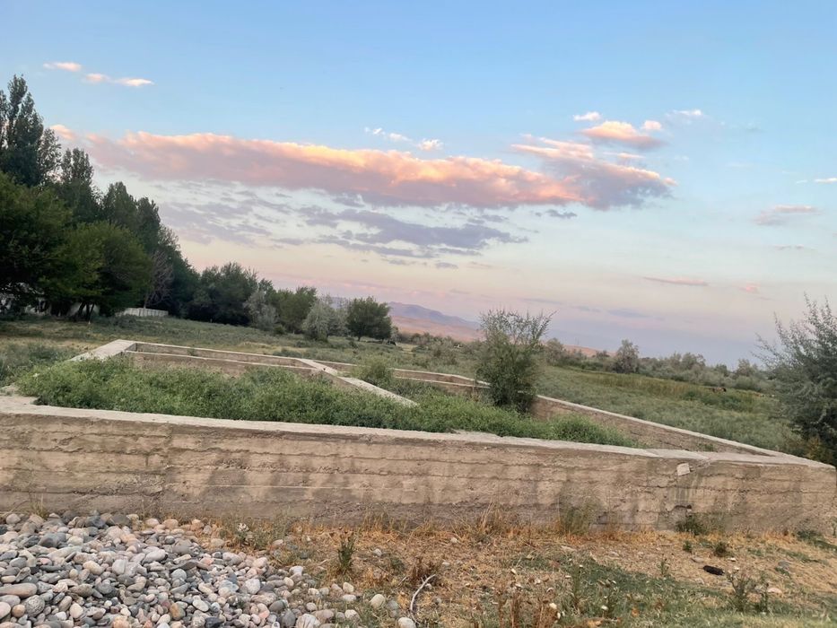 Участок 15 соток