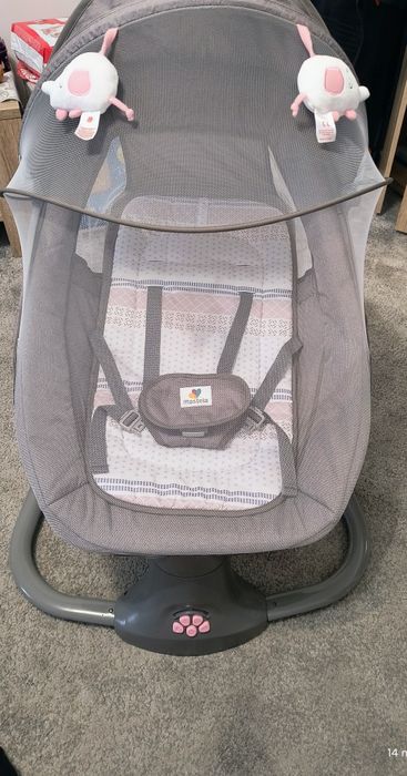 Leagăn , balansoar bebeluși