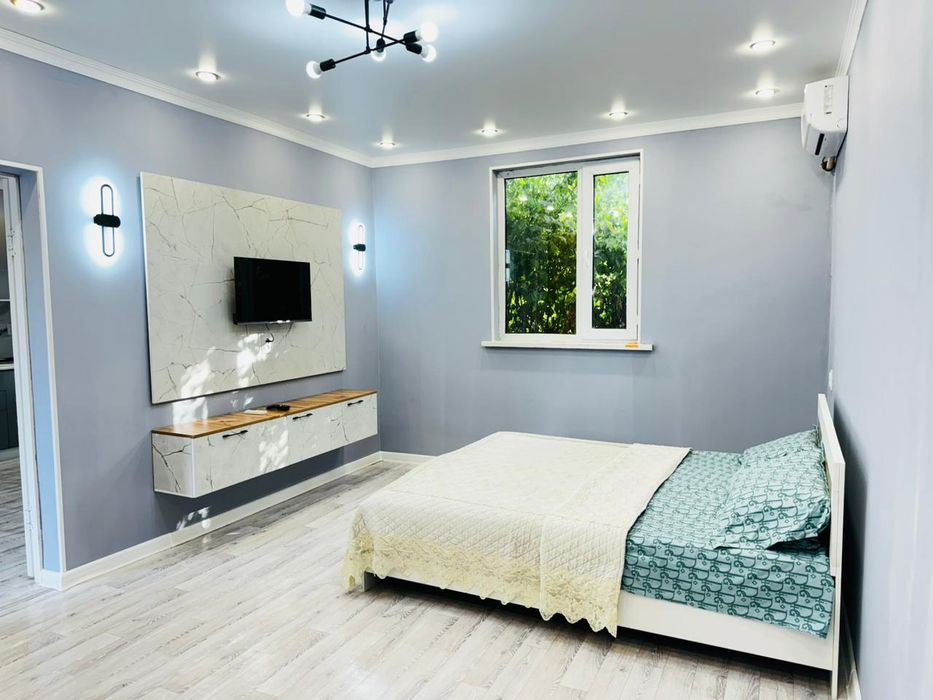 Сдаётся 1 ком квартира