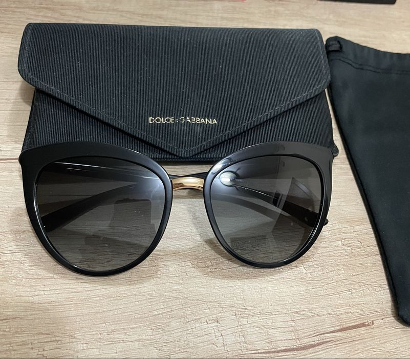 Dolce & Gabanna слънчеви очила