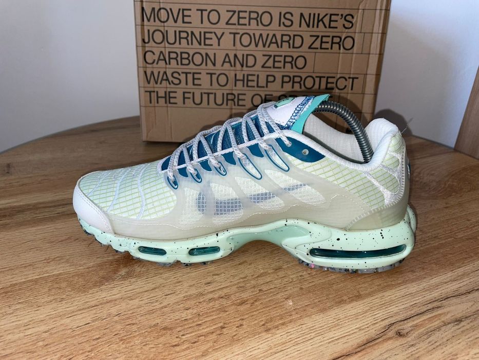 Sneakers NIKE Terrascape Plus nr 43