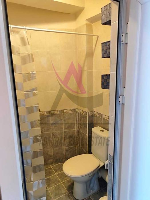 Дава се под наем Двустаен апартамент в Варна, Колхозен пазар - 58 кв.м за 384 € - Снимка #4