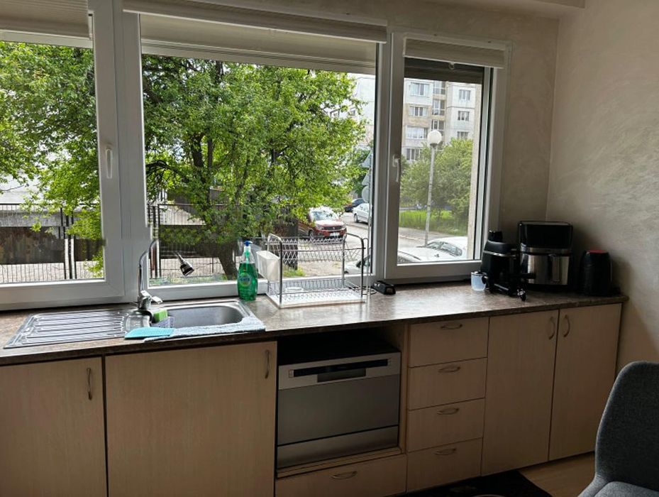 Дава се под наем Едностаен апартамент в София, Люлин 5 - 49 кв.м за 350 € - Снимка #3