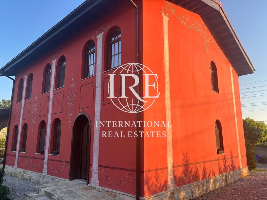 Продава се Къща в с. Неофит Рилски, Област Варна - 255 кв.м за 2400 €/кв.м - Снимка #7