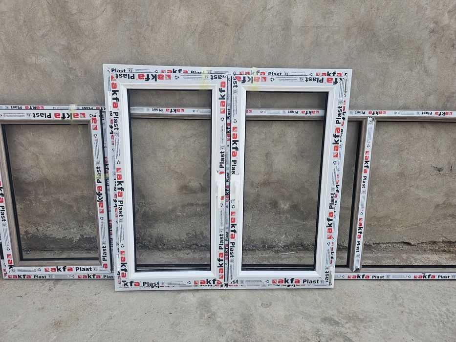 Акфа Акфа ромлар