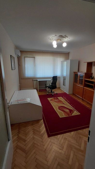 4-стаен апартамент под наем,първи наематели / 3 bedroom apartment for rent