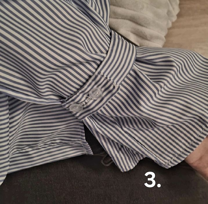 рубашки разные, 4 вида