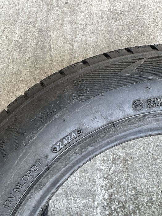 Нови Гуми 4бр 195/65 R15 Triangle WinterX