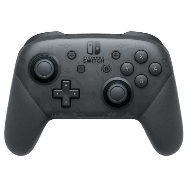 Nintendo Switch - Controller Nintendo Switch Pro original in cutie