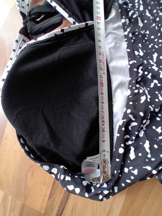 танкини 2 части Coconut 38F /L