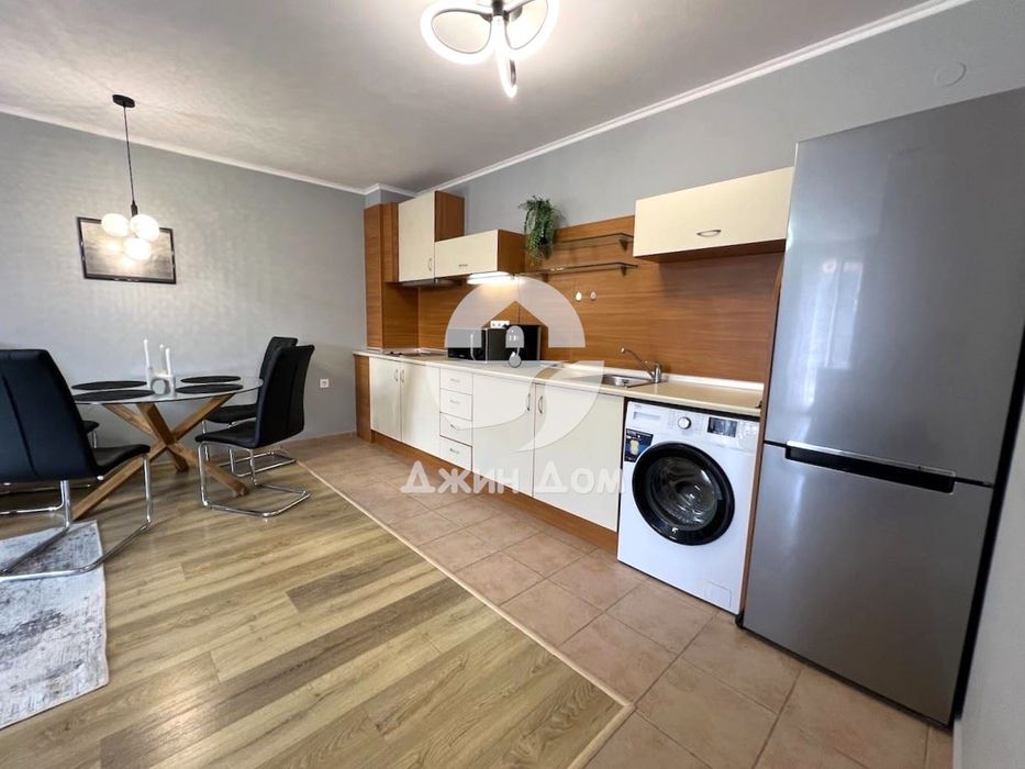 Продава се Двустаен апартамент в к.к. Слънчев бряг - 71 кв.м за 747 €/кв.м - Снимка #5