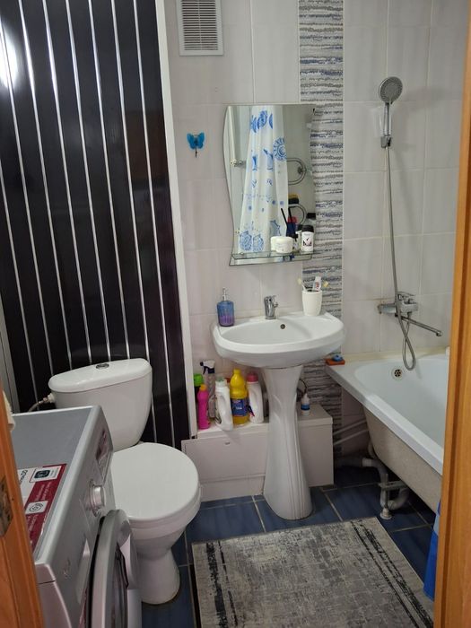 3х комнатную квартиру