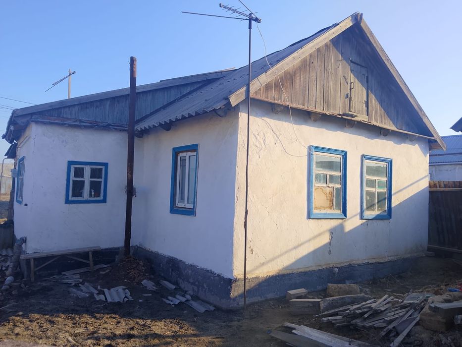 Дом Химпоселк Таукехан 57