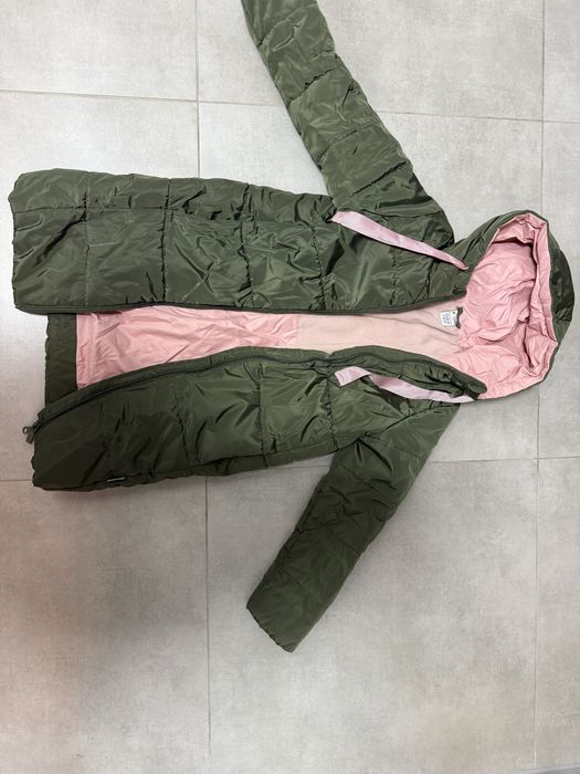 Продам осеннюю куртку