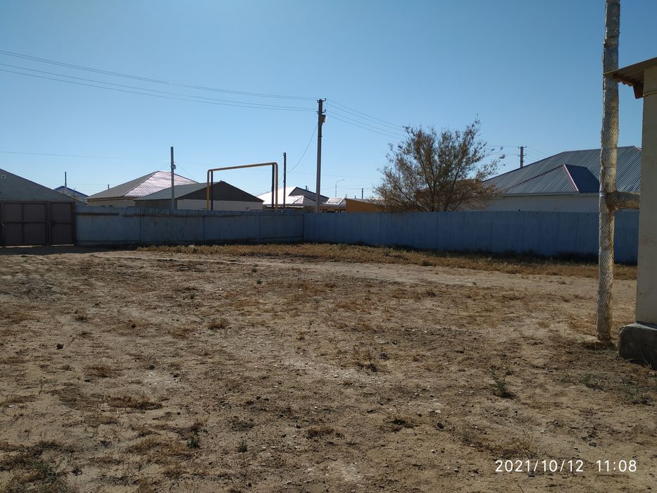 Продажа дома в Кульсары