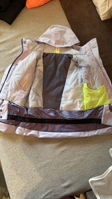 Детско ски яке