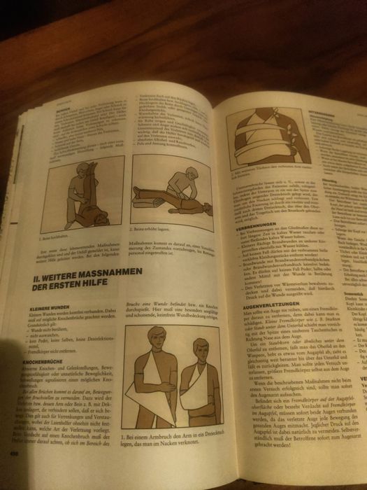 Атлас ADAC Германия.отпечатан през1981г.