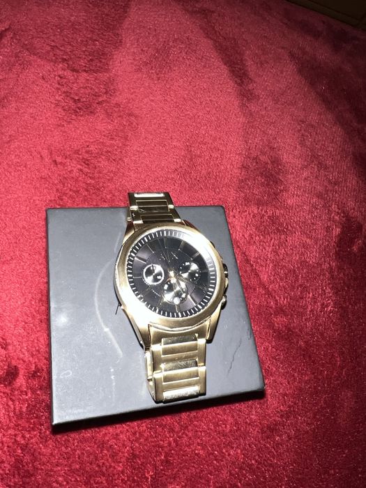 Armani Exchange Drexler AX2611