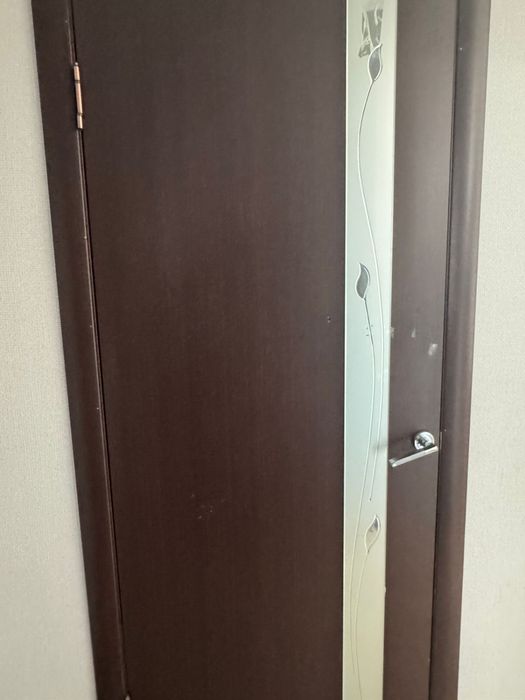Межкомнатные двери