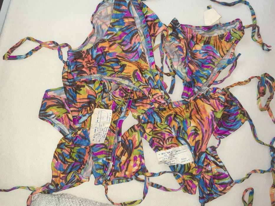 Детски нови бански