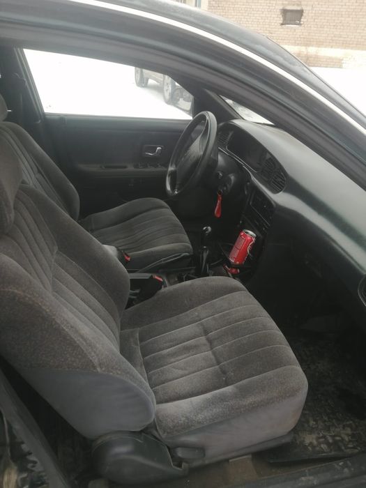 Продам хондай соната 3