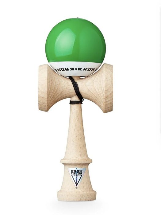 Kendama Krom Dark Green