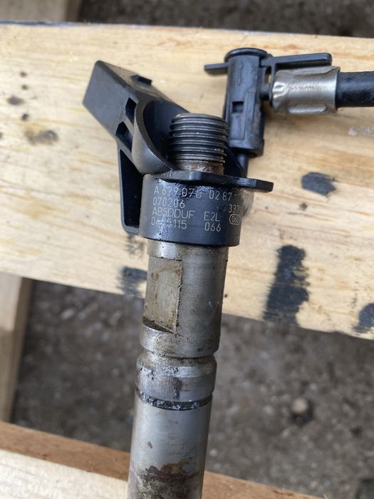 Дюзи за Mercedes ML / GL 420cdi