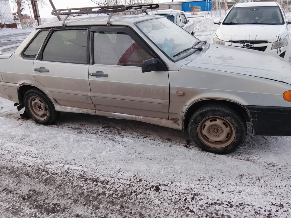 Продам средним состоянии