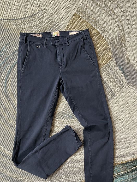 Tramaroassa : Made in ITALY - Спортен панталон 31 Slim / Оригинал