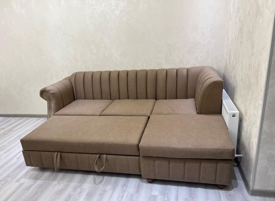 Мягко мебель Siz istagan uslubda tayyorlab beramiz (qayta tamirlaymiz)