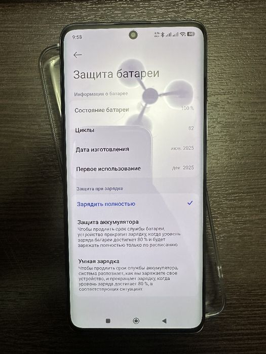 Xiaomi Redmi Note 14 Pro plus 12/512