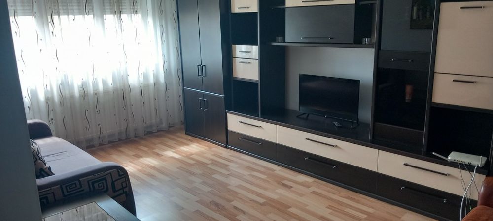 2 camere de inchiriat -langa Facultatea de Medicina