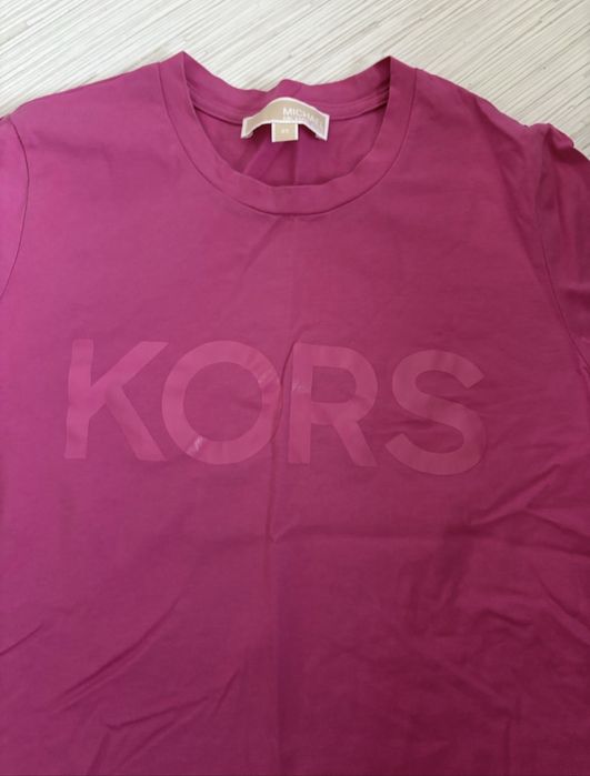 Оригинални тениски Karl Lagerfeld/Michael Kors xs