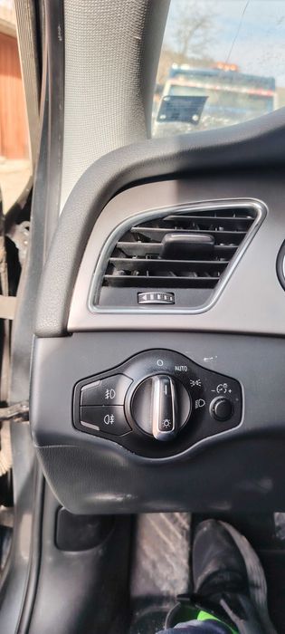 Audi A4 Allroad, Ауди А4 Олроуд на части! Август 2013