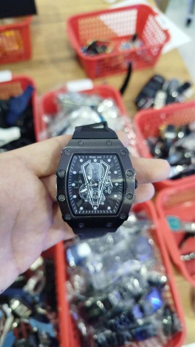 Acki, soatla miwka hammasi zor holatda arzonga bervoranan