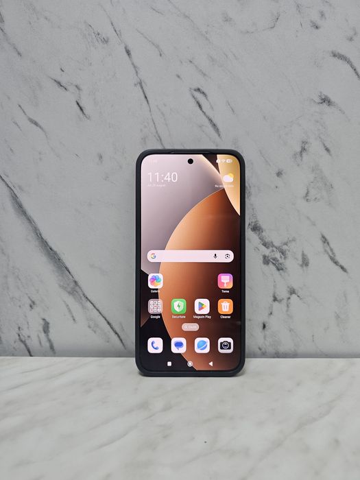 Xiaomi Redmi Note 15 Pro 256GB Zeus Amanet 73523